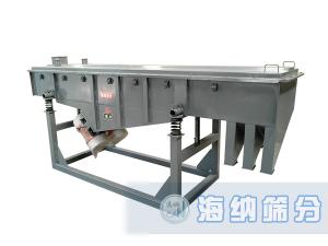 安信11振动筛厂家分析考虑安装直线振动筛需要考虑的问题?